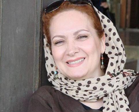 دانلود عکس های افسانه ناصری