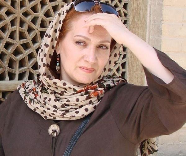 دانلود عکس های افسانه ناصری