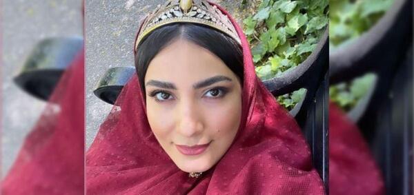 عکس سمیرا یادگاری
