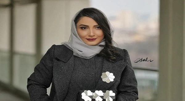 عکس سمیرا یادگاری