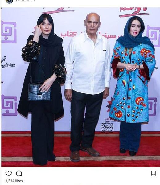 عکس سمیرا یادگاری