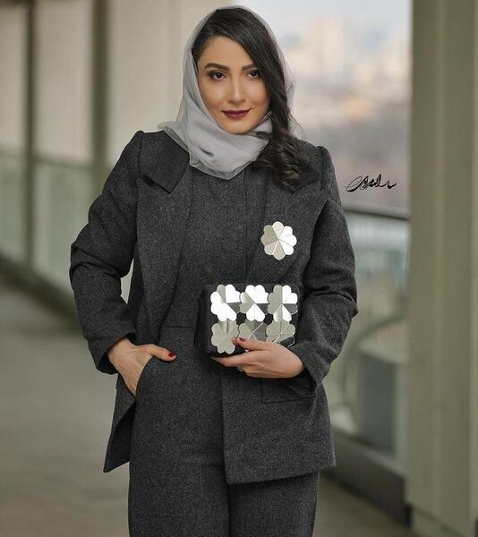 عکس سمیرا یادگاری