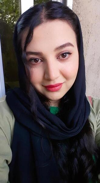 عکس سمیرا یادگاری