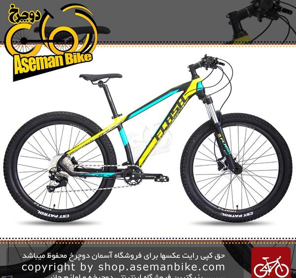 عکس دوچرخه فلش 26