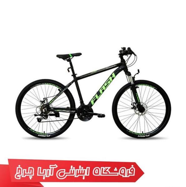 عکس دوچرخه فلش 26