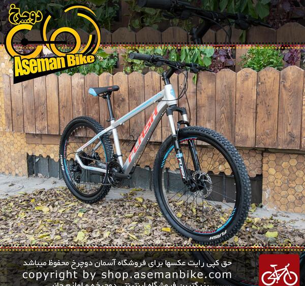 عکس دوچرخه فلش 26
