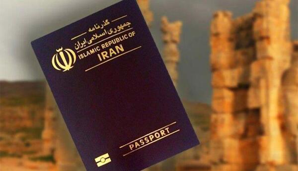 برای پاسپورت چند عکس لازم است
