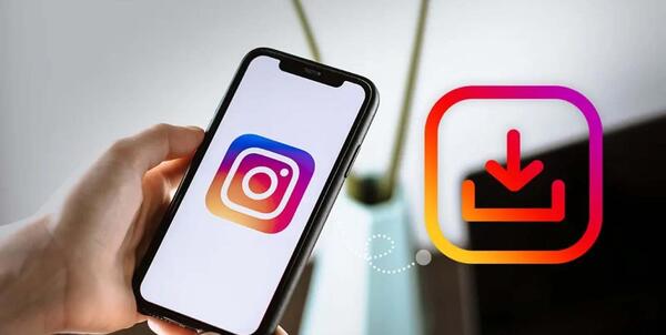 عکس پروفایل اینستا استوری