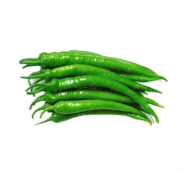 عکس فلفل سبز شیرین