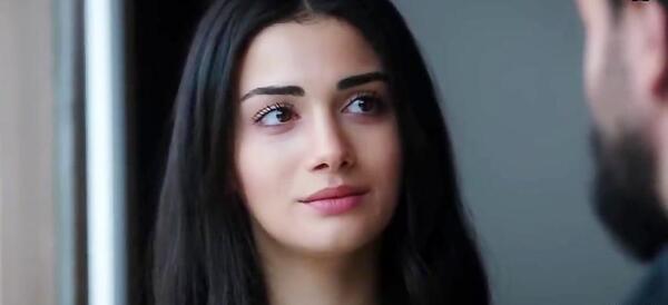 عکس سریال سوگند ترکی