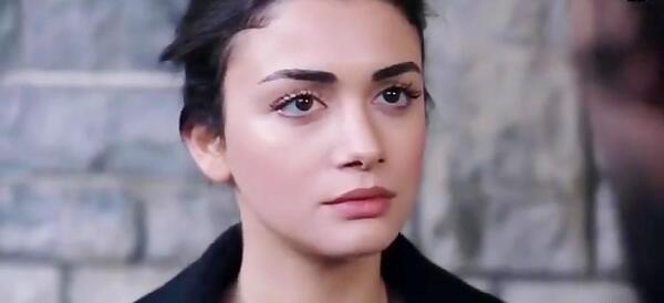 عکس سریال سوگند ترکی