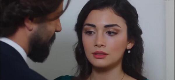 عکس سریال سوگند ترکی