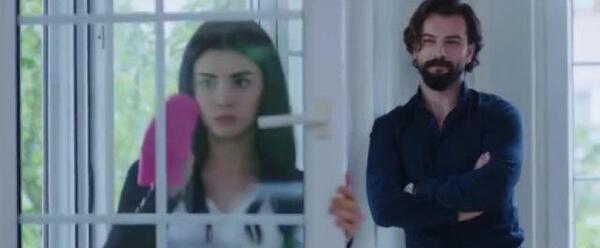 عکس سریال سوگند ترکی