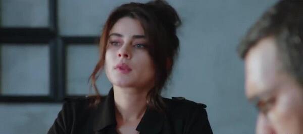 عکس سریال سوگند ترکی
