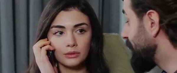 عکس سریال سوگند ترکی