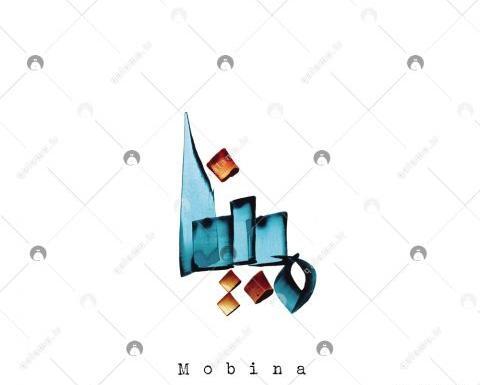 عکس نوشته راجب مبینا