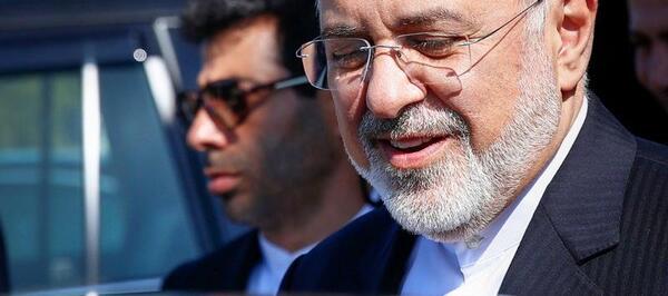 عکس جواد ظریف در جوانی