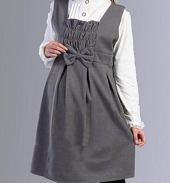 عکس از سارافون زنانه