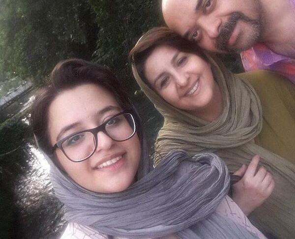 عکس پرحاشیه سلفی