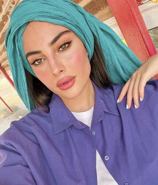 عکس پرحاشیه سلفی