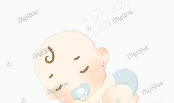 عکس نوزاد انیمیشنی