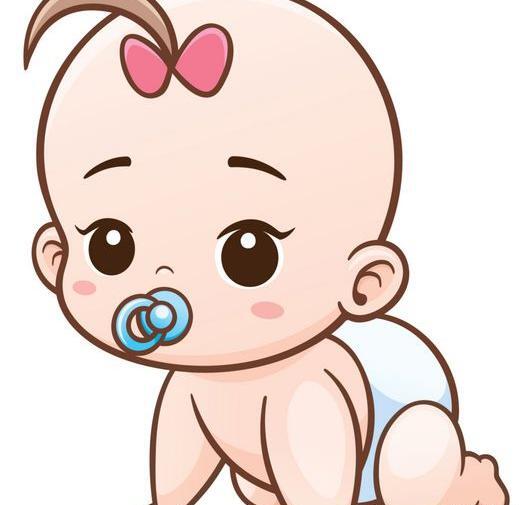 عکس نوزاد انیمیشنی