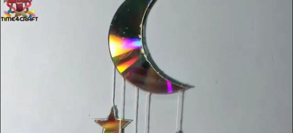 عکس ماهی با سی دی