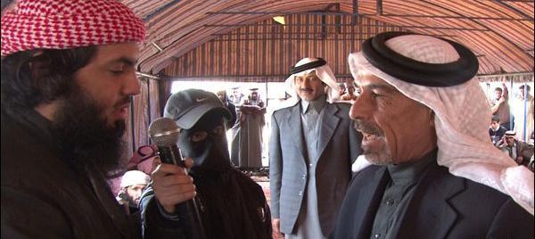 عکس فرزندان شمر
