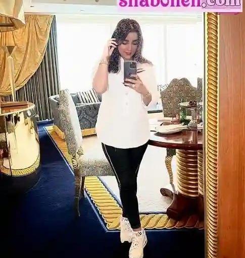 عکس شیوا بلوچی در سریال پرستاران