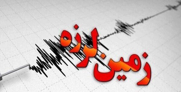 عکس زلزله قزوین