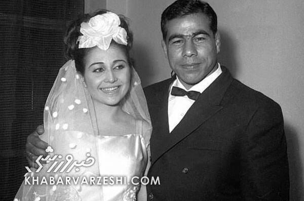 عکس خودکشی تختی