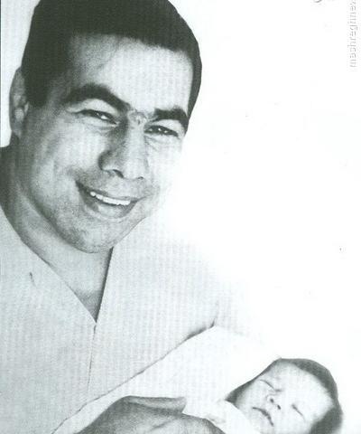 عکس خودکشی تختی