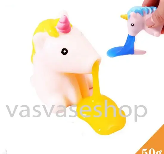عکس اسلایم حیوانی