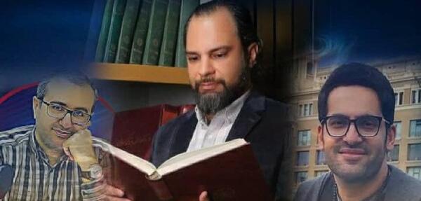 عکس شهاب الدین یخچالیان