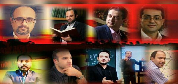 عکس شهاب الدین یخچالیان