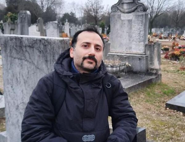 یک عکس خودکشی