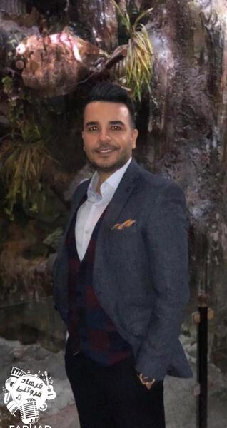 عکس یلدا فرهادی