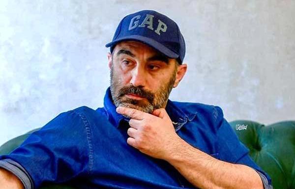 عکس یلدا فرهادی
