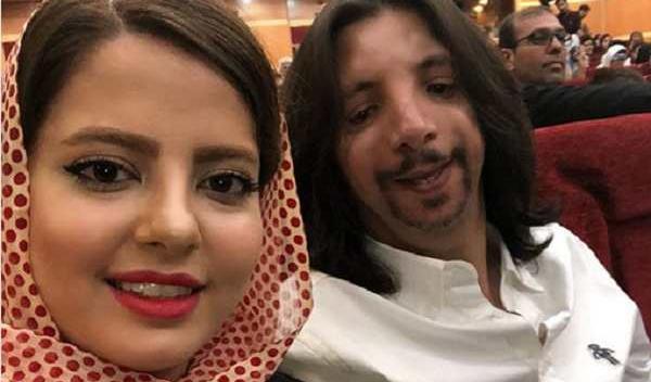 عکس یلدا فرهادی
