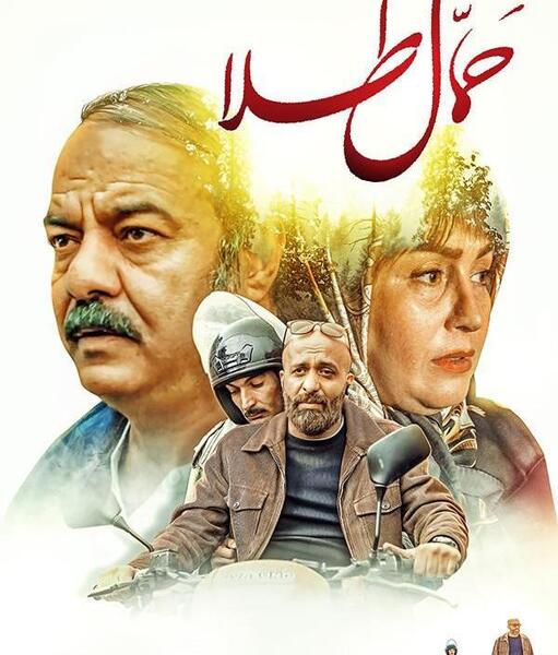 عکس علیرضا مهران