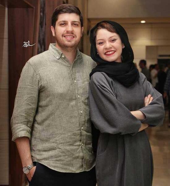 عکس علیرضا مهران