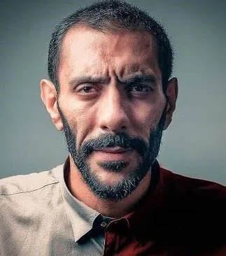 عکس علیرضا مهران