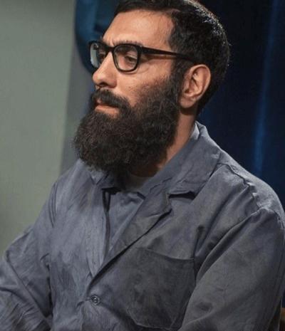 عکس علیرضا مهران