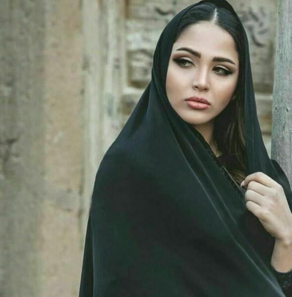 عکس دختر جنوبی