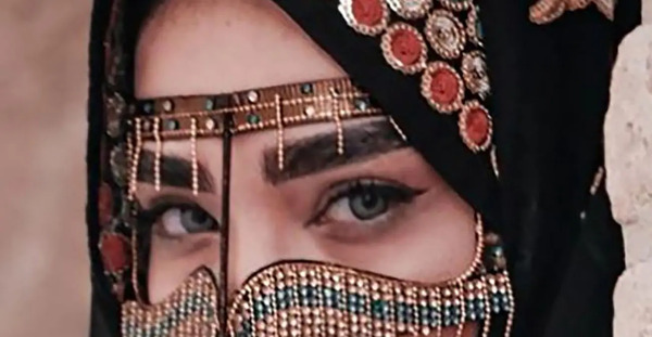 عکس دختر جنوبی