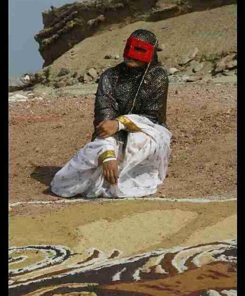 عکس دختر جنوبی