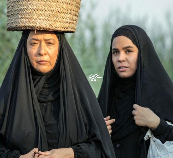 عکس دختر جنوبی