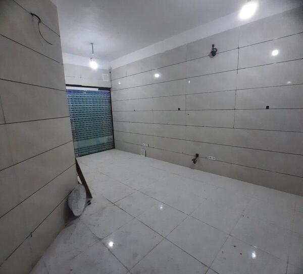 عکس زمین تجاری