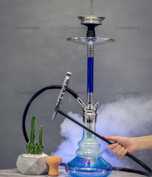 عکس قلیون لاکچری