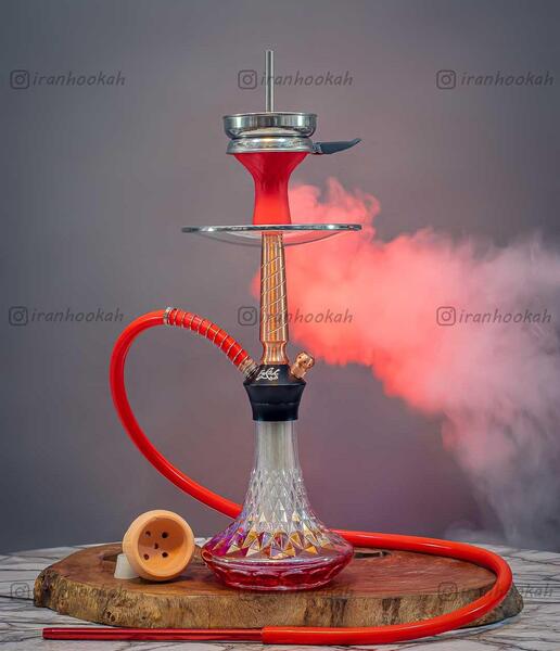 عکس قلیون لاکچری